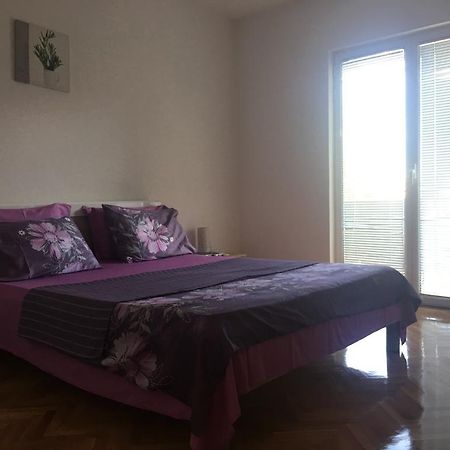 Apartments Sim บุดวา ภายนอก รูปภาพ